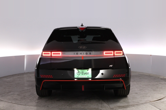 2025 Hyundai IONIQ 5