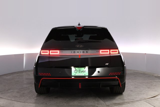 2025 Hyundai IONIQ 5 — photo 12 of 23