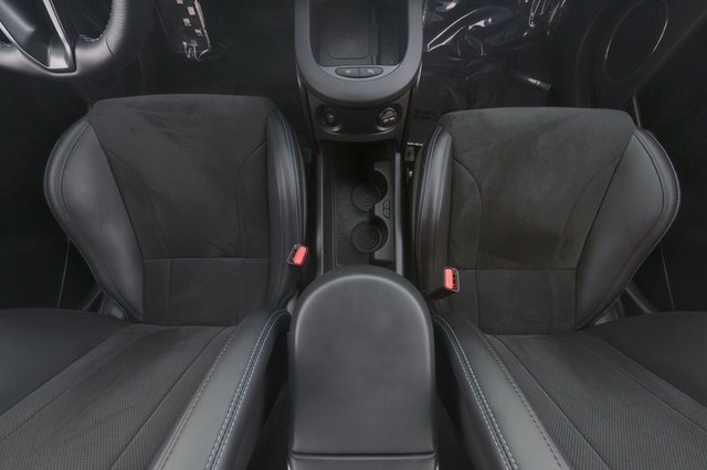 2025 Hyundai IONIQ 5 — photo 22 of 23