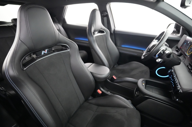 2025 Hyundai IONIQ 5