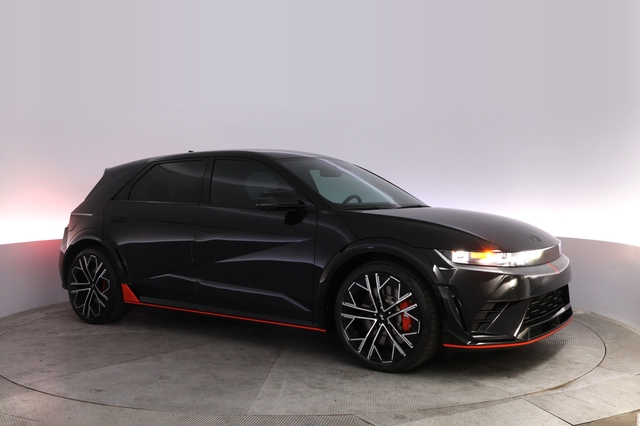 2025 Hyundai IONIQ 5