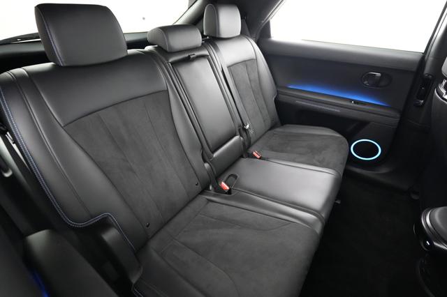2025 Hyundai IONIQ 5