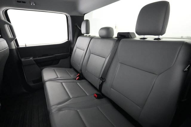 2022 Ford F-150 Lightning — photo 13 of 15
