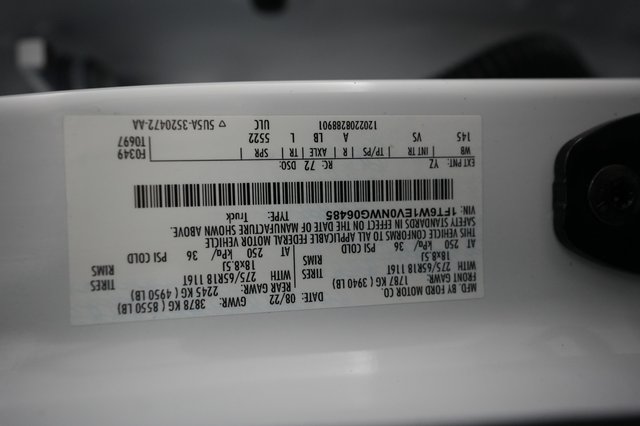 2022 Ford F-150 Lightning — photo 15 of 15
