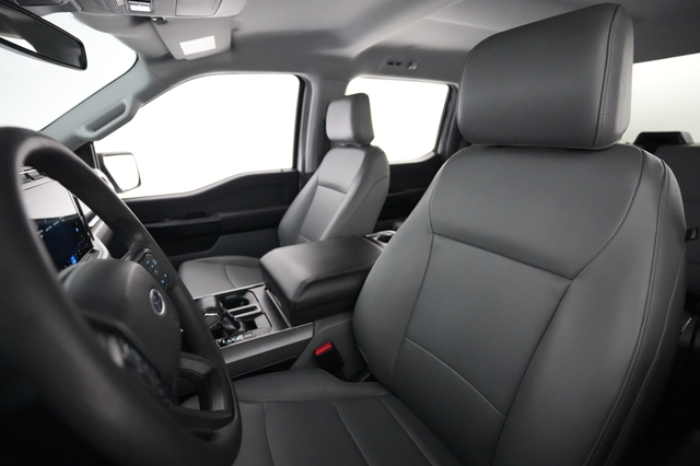 2022 Ford F-150 Lightning