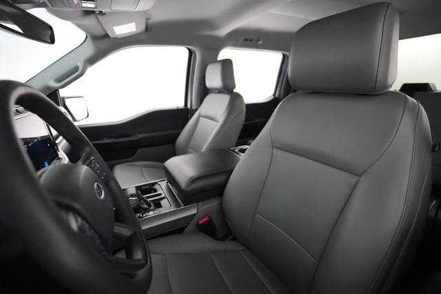 2022 Ford F-150 Lightning