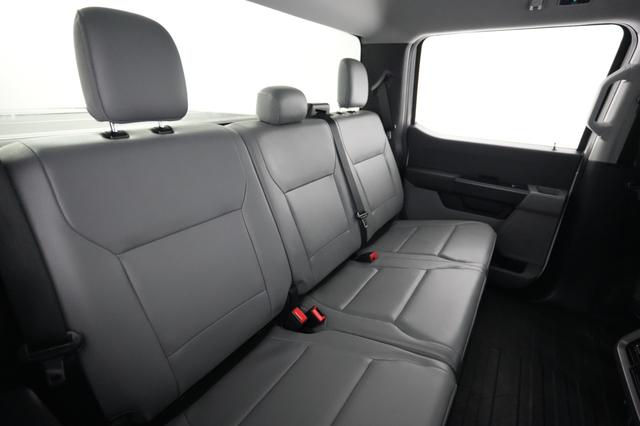 2022 Ford F-150 Lightning