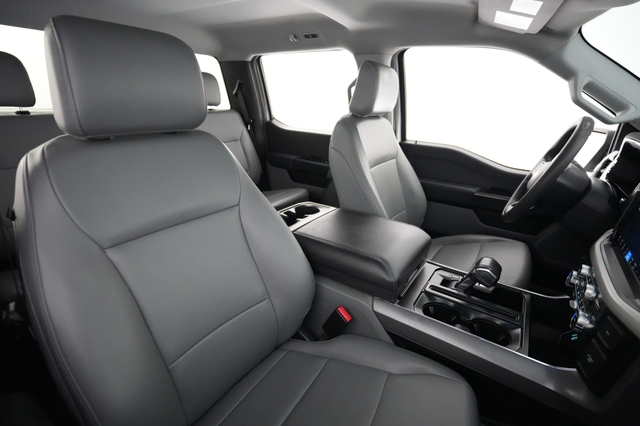 2022 Ford F-150 Lightning