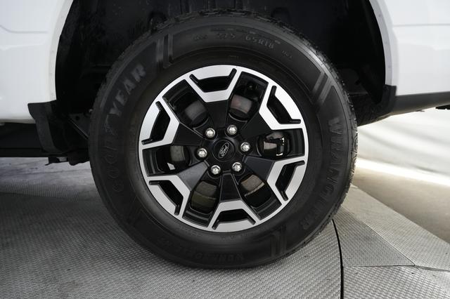 2022 Ford F-150 Lightning