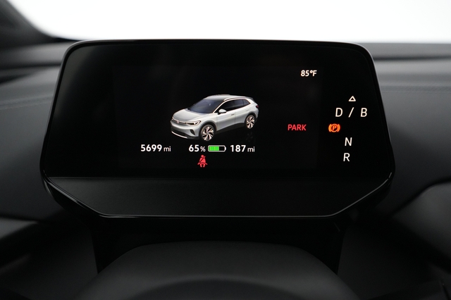 2025 Volkswagen ID.4