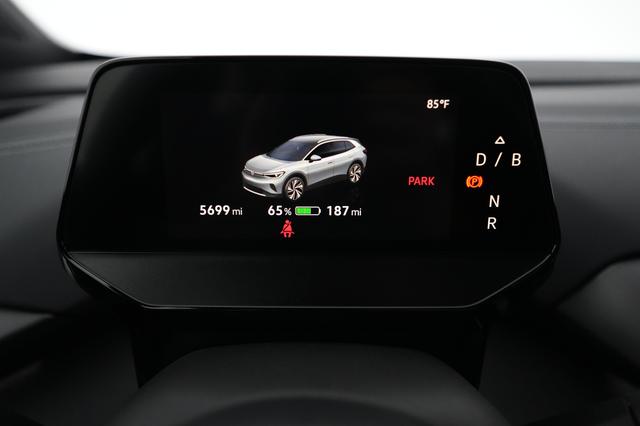 2025 Volkswagen ID.4