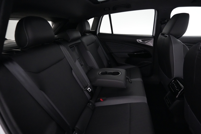 2025 Volkswagen ID.4
