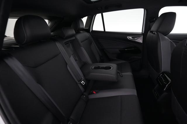 2025 Volkswagen ID.4