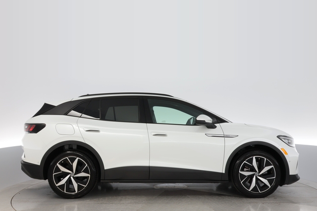 2025 Volkswagen ID.4