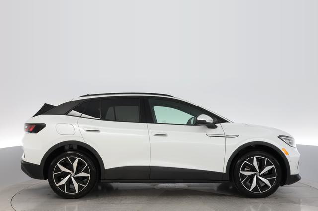2025 Volkswagen ID.4