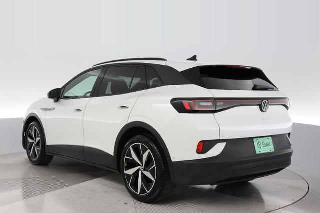 2025 Volkswagen ID.4