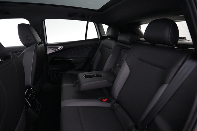 2025 Volkswagen ID.4
