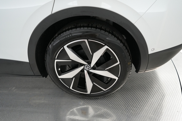 2025 Volkswagen ID.4