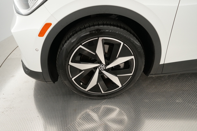 2025 Volkswagen ID.4