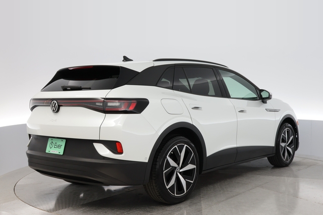 2025 Volkswagen ID.4