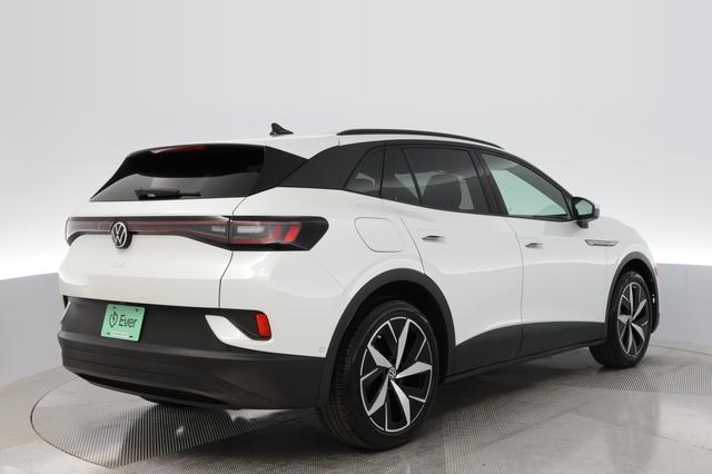 2025 Volkswagen ID.4
