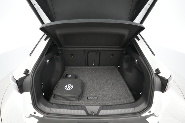 2025 Volkswagen ID.4
