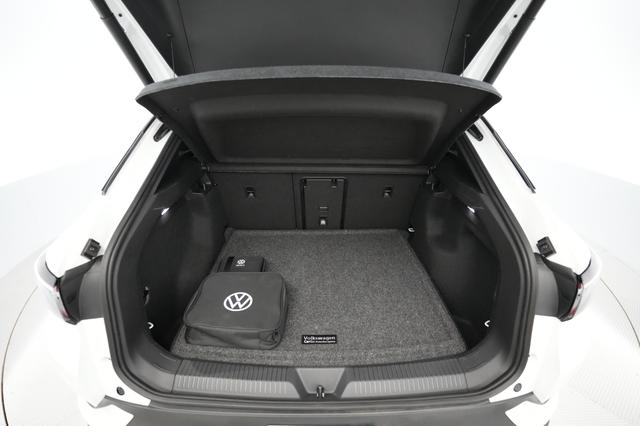 2025 Volkswagen ID.4