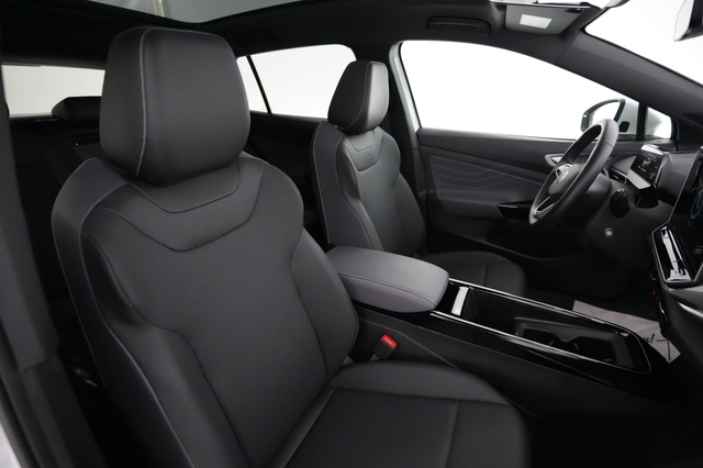 2025 Volkswagen ID.4