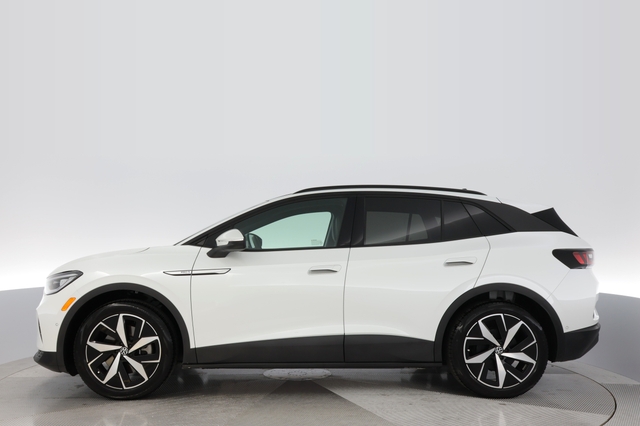 2025 Volkswagen ID.4