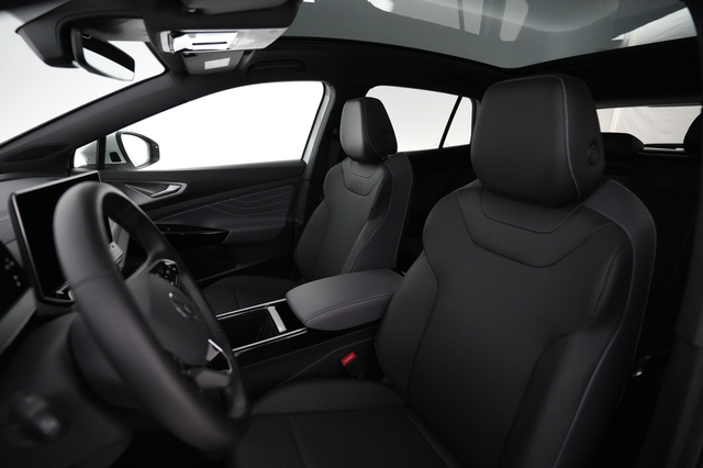 2025 Volkswagen ID.4