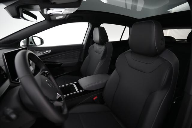 2025 Volkswagen ID.4