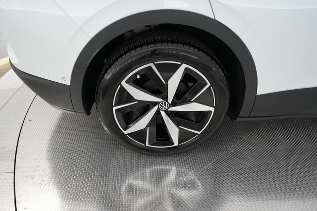 2025 Volkswagen ID.4