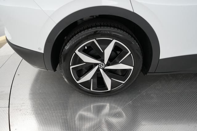 2025 Volkswagen ID.4