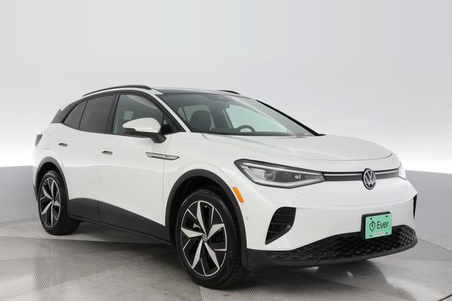 2025 Volkswagen ID.4
