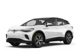 2025 Volkswagen ID.4