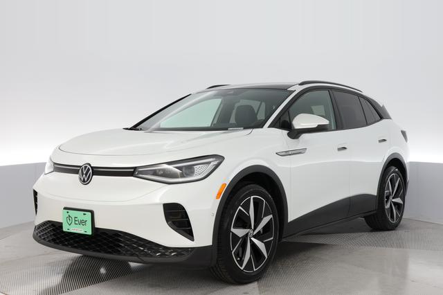 2025 Volkswagen ID.4