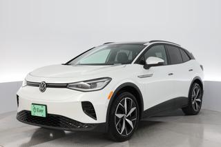2025 Volkswagen ID.4