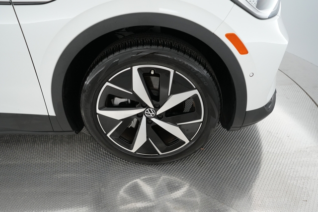 2025 Volkswagen ID.4