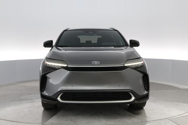 2024 Toyota bZ4X — photo 6 of 29