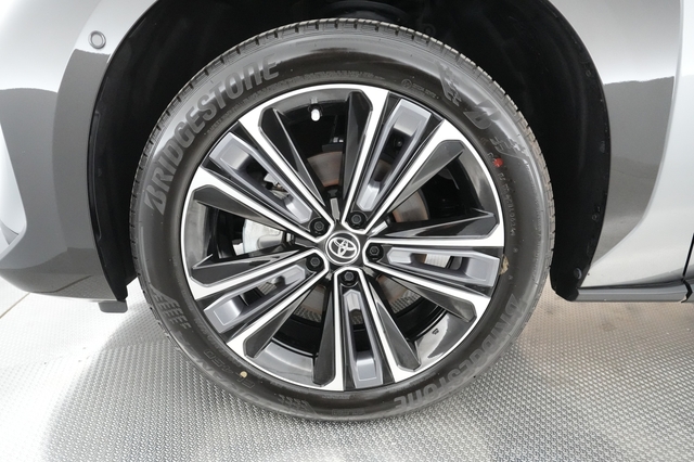 2024 Toyota bZ4X