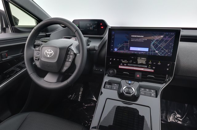2024 Toyota bZ4X — photo 3 of 29