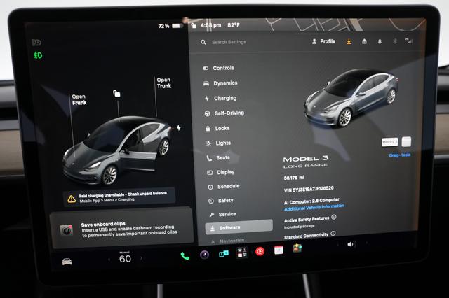 2018 Tesla Model 3 — photo 5 of 26