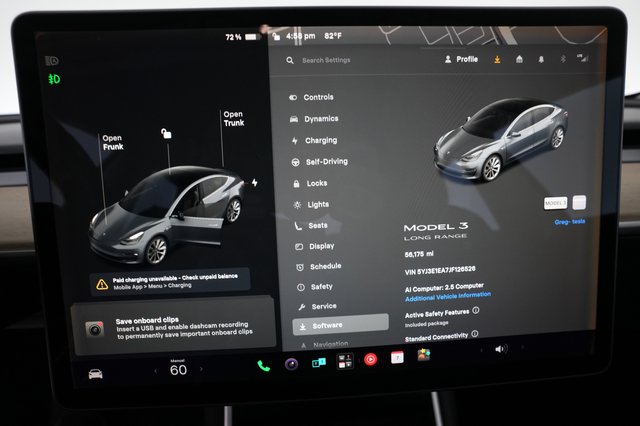 2018 Tesla Model 3 — photo 5 of 26