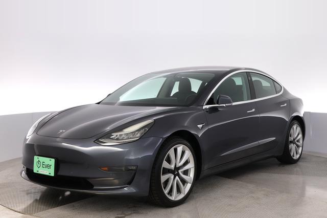 2018 Tesla Model 3 — VIN 5YJ3E1EA7JF126526