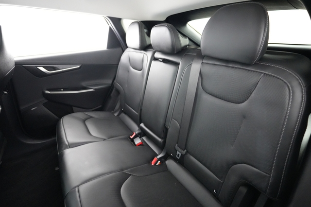 2022 Kia EV6
