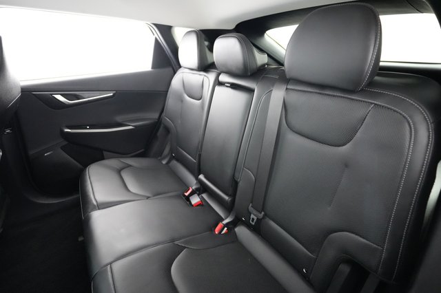 2022 Kia EV6 — photo 19 of 21