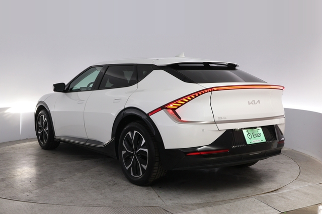 2022 Kia EV6