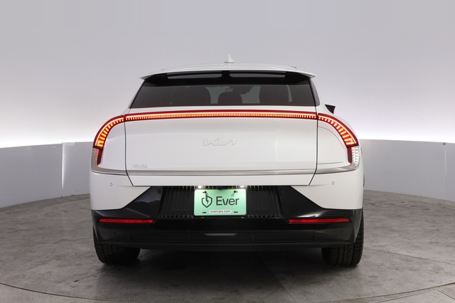 2022 Kia EV6