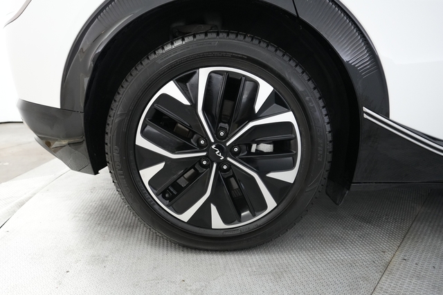 2022 Kia EV6