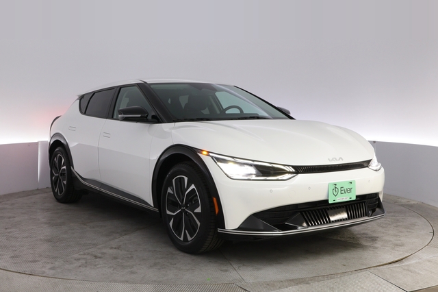 2022 Kia EV6